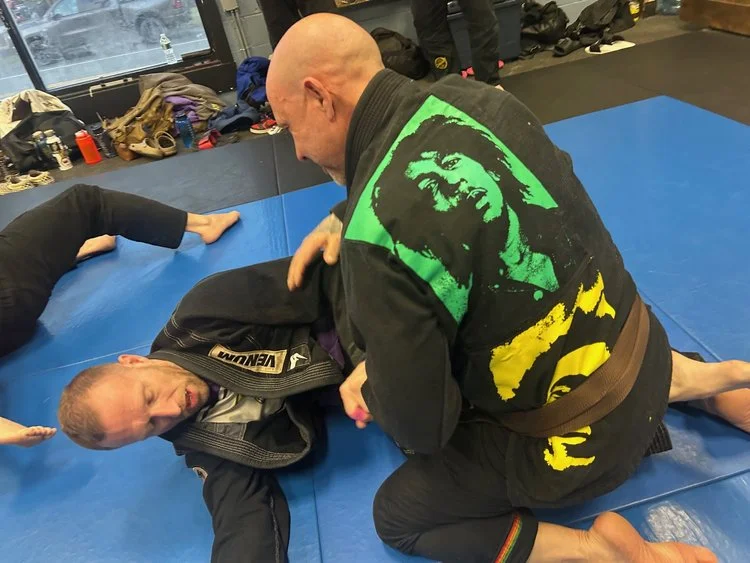 Fat Cat Jiu Jitsu academy photo