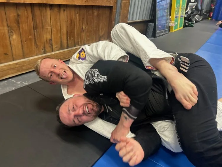 Fat Cat Jiu Jitsu academy photo