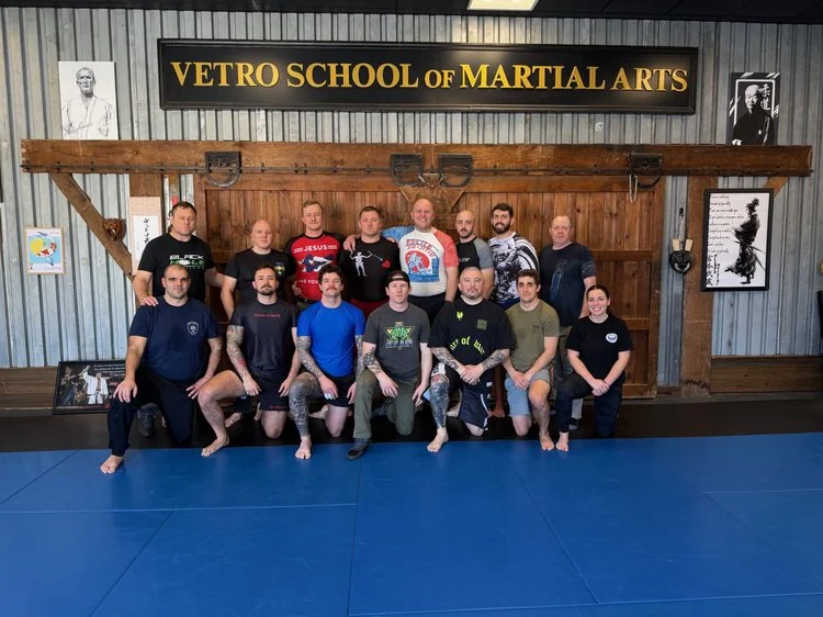 Fat Cat Jiu Jitsu academy photo