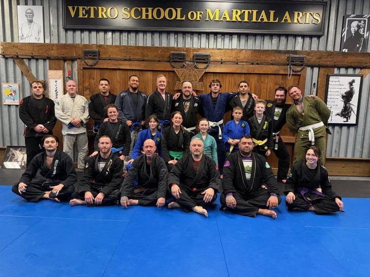Fat Cat Jiu Jitsu academy photo