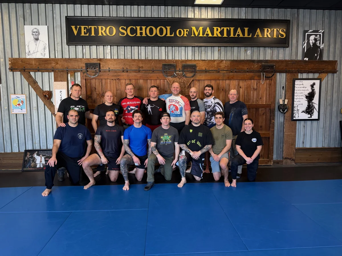 Fat Cat Jiu Jitsu academy photo