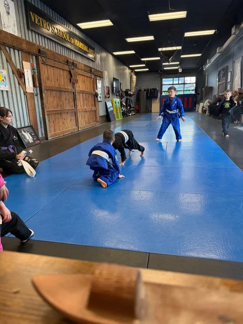 Fat Cat Jiu Jitsu academy photo