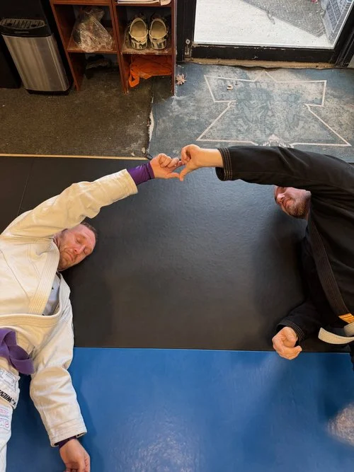 Fat Cat Jiu Jitsu academy photo