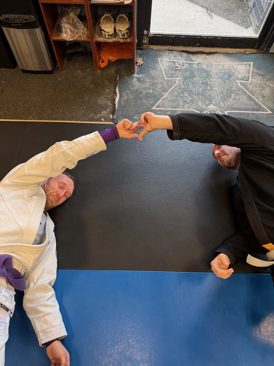 Fat Cat Jiu Jitsu academy photo