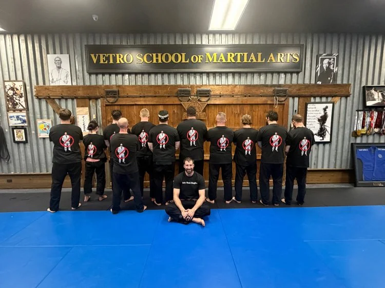 Fat Cat Jiu Jitsu academy photo