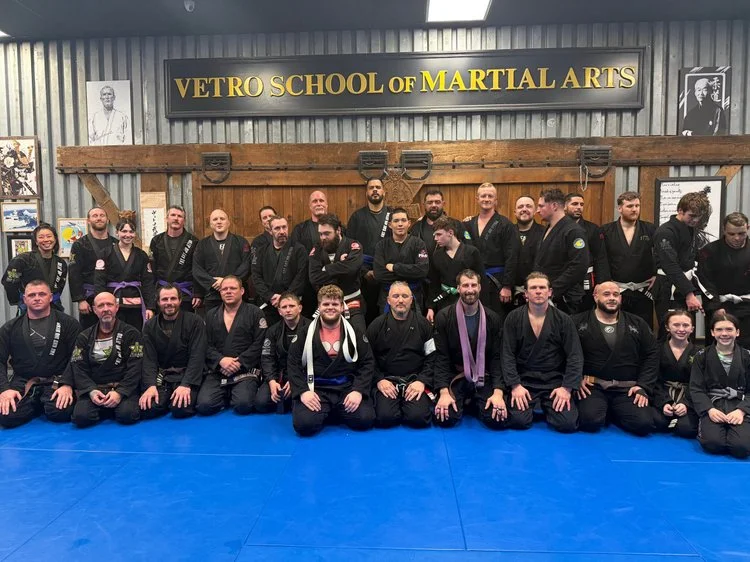 Fat Cat Jiu Jitsu academy photo