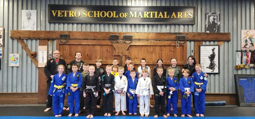 Fat Cat Jiu Jitsu academy photo