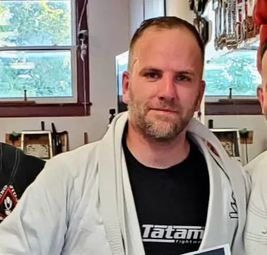 First Response MMA and Behring Jiu-Jitsu LLC academy photo