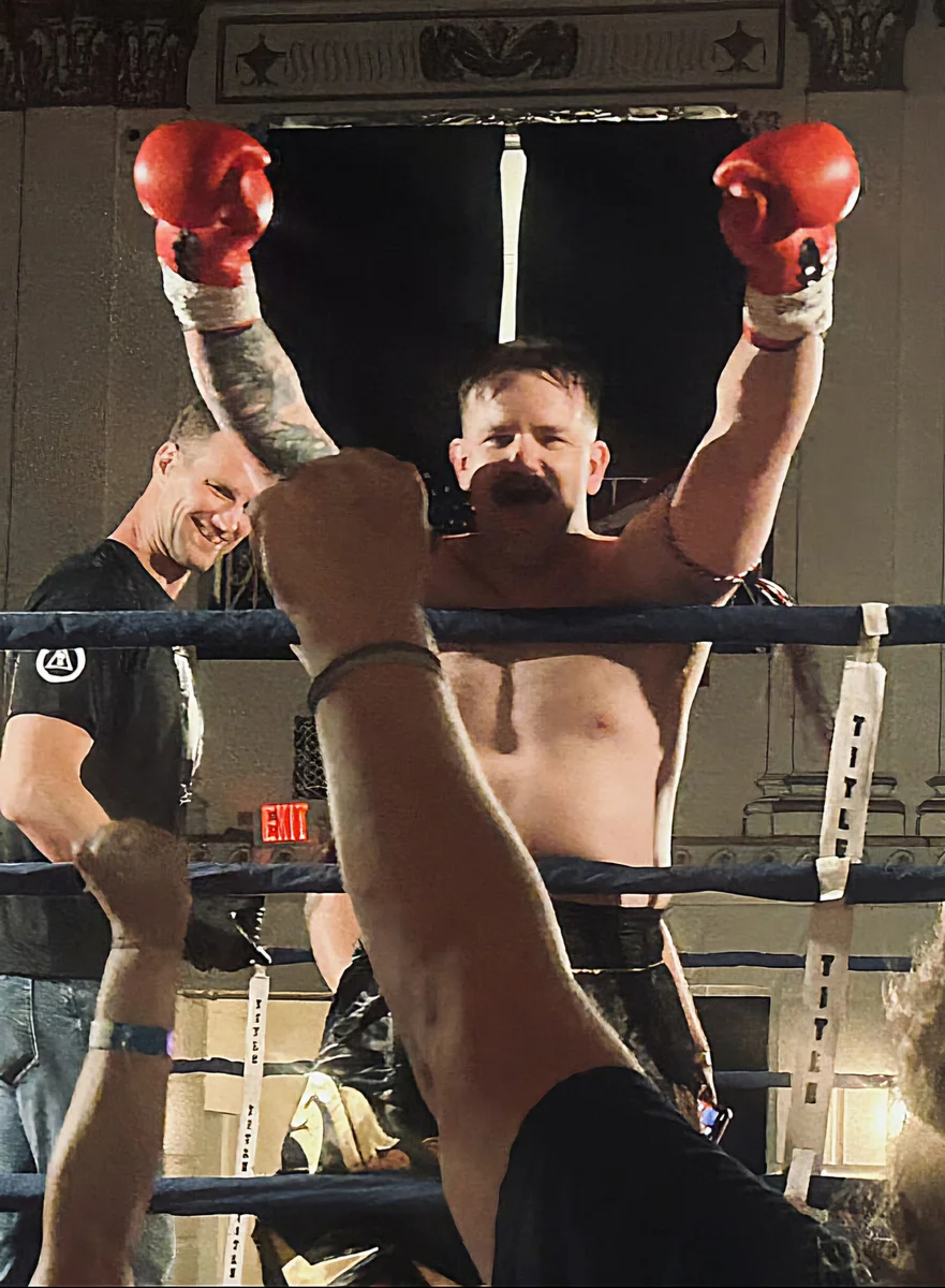 First Response MMA and Behring Jiu-Jitsu LLC academy photo