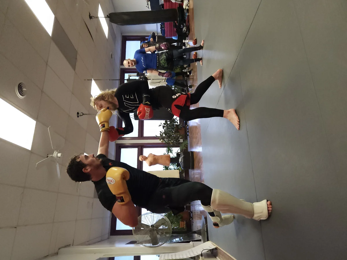 First Response MMA and Behring Jiu-Jitsu LLC academy photo