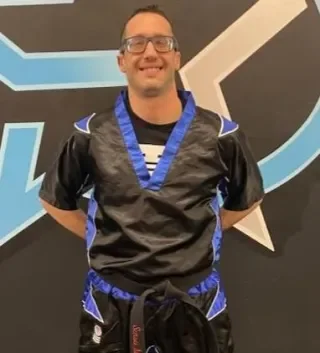 Five Star Martial Arts academy photo