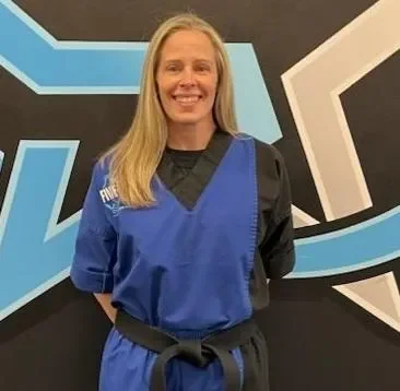 Five Star Martial Arts academy photo