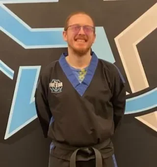 Five Star Martial Arts academy photo