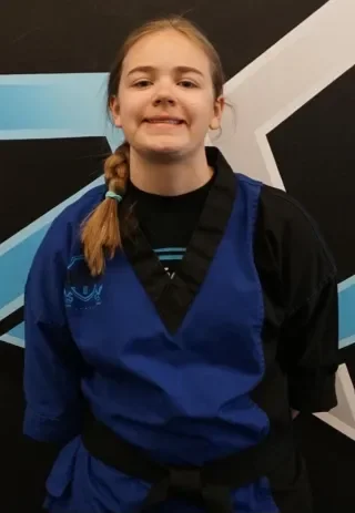 Five Star Martial Arts academy photo
