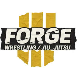 Forge Wrestling/Jiu Jitsu academy photo