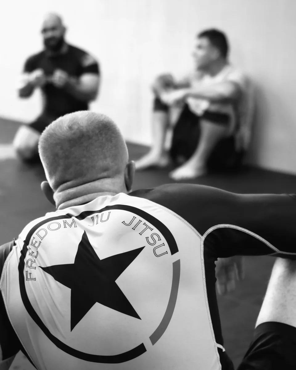 FREEDOM*JIU JITSU academy photo