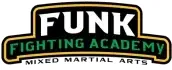 Funk Fighting Academy academy logo
