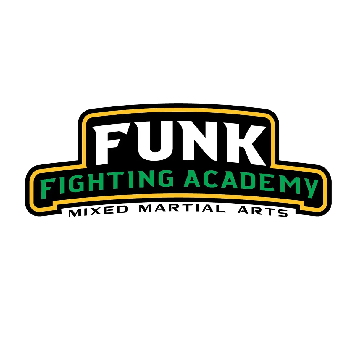 Funk Fighting Academy academy photo