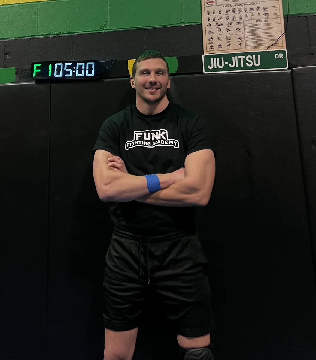 Funk Fighting Academy academy photo