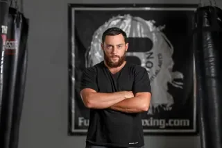 Fusion MMA & Kickboxing facility image