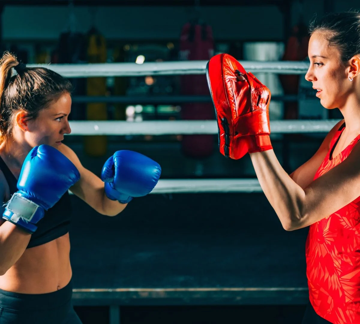 Garcia Muay Thai and MMA Gym academy photo