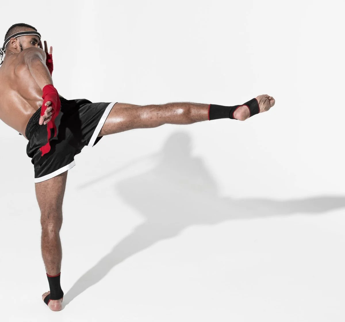 Garcia Muay Thai and MMA Gym academy photo