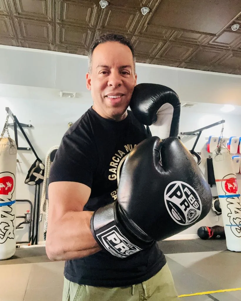 Garcia Muay Thai and MMA Gym academy photo
