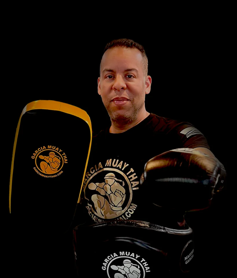 Garcia Muay Thai and MMA Gym academy photo