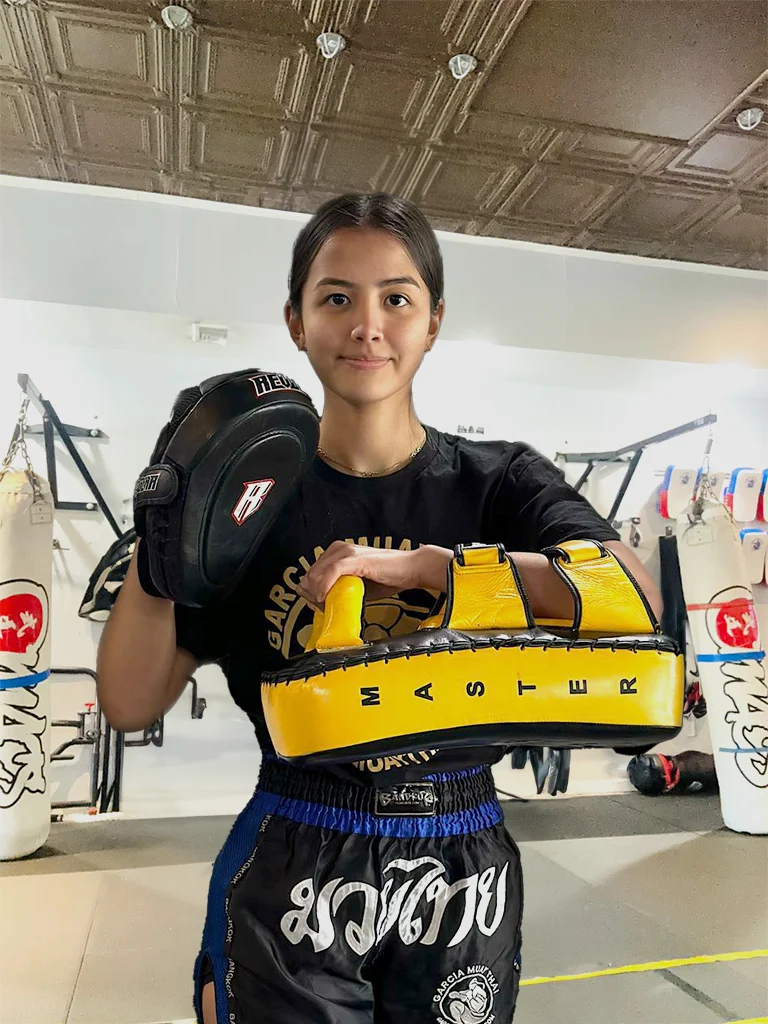 Garcia Muay Thai and MMA Gym academy photo