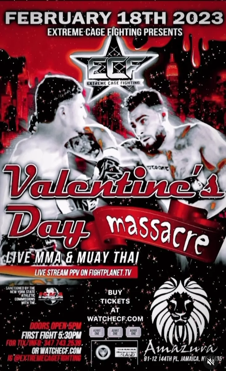 Glory Mixed Martial Arts facility image