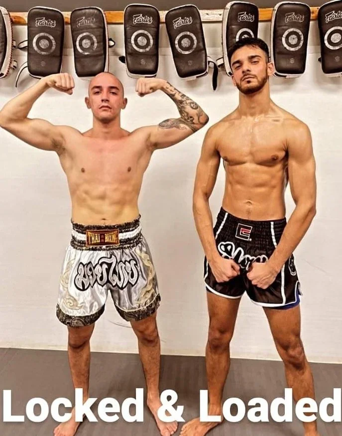 Glory Mixed Martial Arts facility image