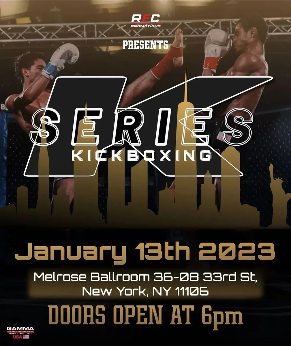 Glory Mixed Martial Arts facility image