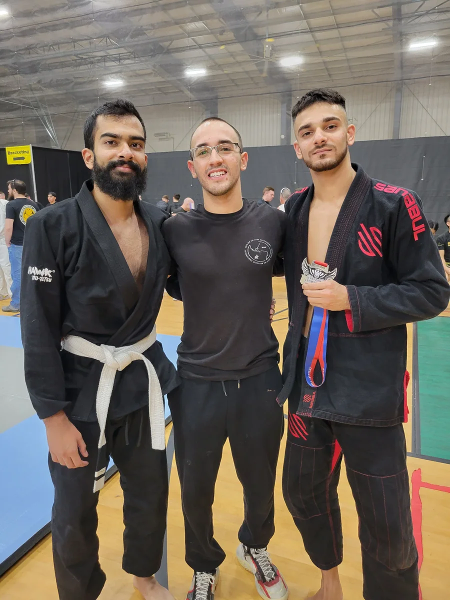 Glory Mixed Martial Arts facility image