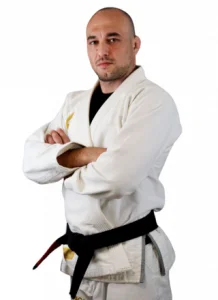 Gracie Barra of Westchester Brazilian Jiu-Jitsu academy photo