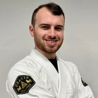 Gracie Jiu-Jitsu Victor academy photo