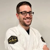 Gracie Jiu-Jitsu Victor academy photo