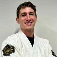 Gracie Jiu-Jitsu Victor academy photo