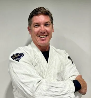 Gracie Jiu-Jitsu Victor academy photo
