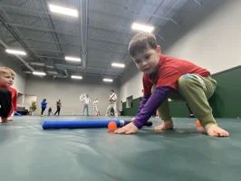 Gracie Jiu-Jitsu Victor academy photo