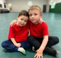 Gracie Jiu-Jitsu Victor academy photo