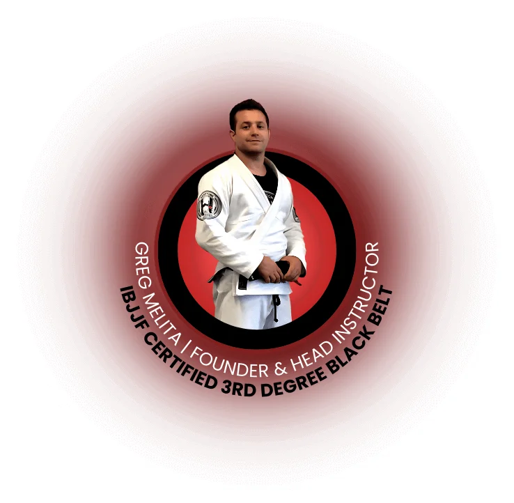 Hamptons JIU-JITSU academy photo