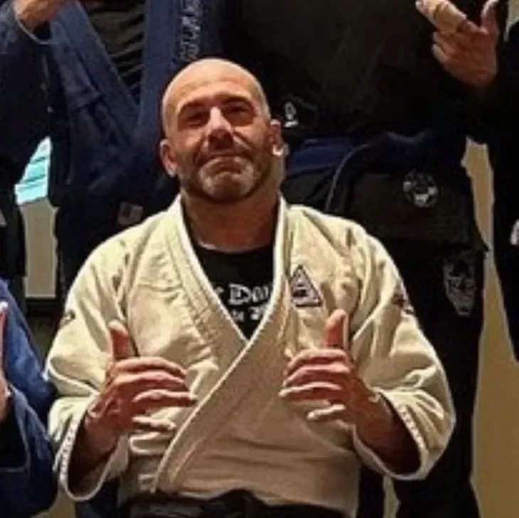 Hamptons JIU-JITSU facility image