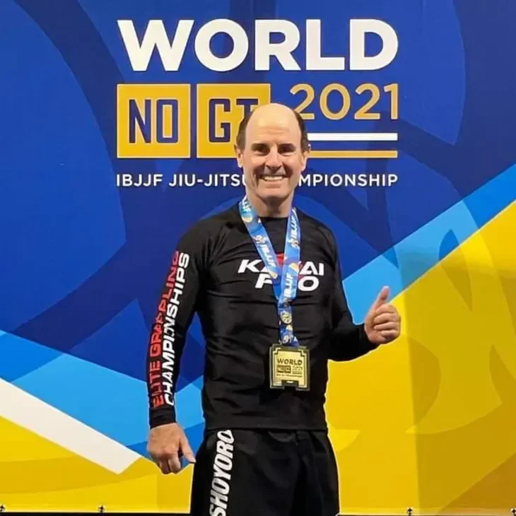 Hamptons JIU-JITSU academy photo