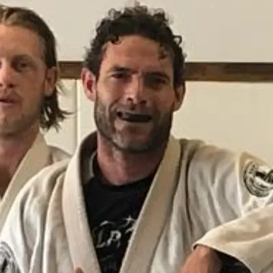Hamptons JIU-JITSU facility image