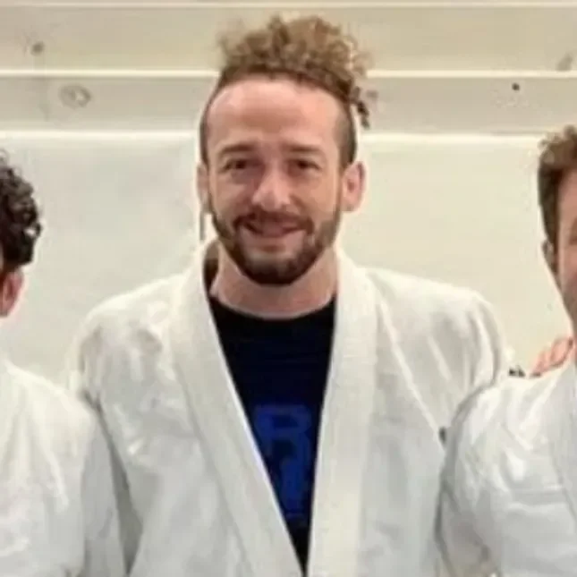 Hamptons JIU-JITSU facility image