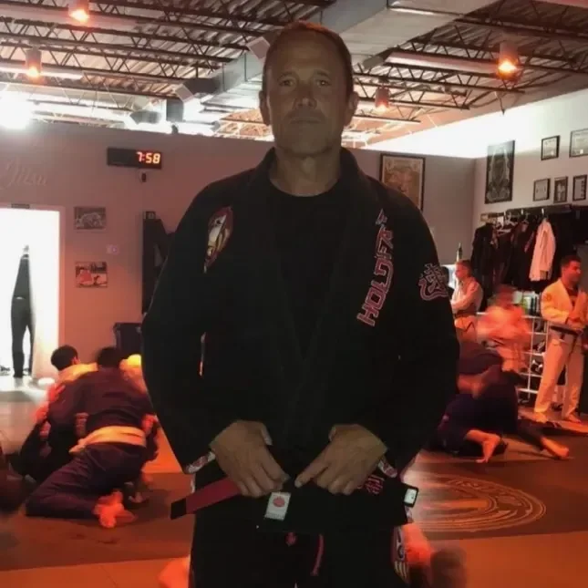 Hamptons JIU-JITSU facility image