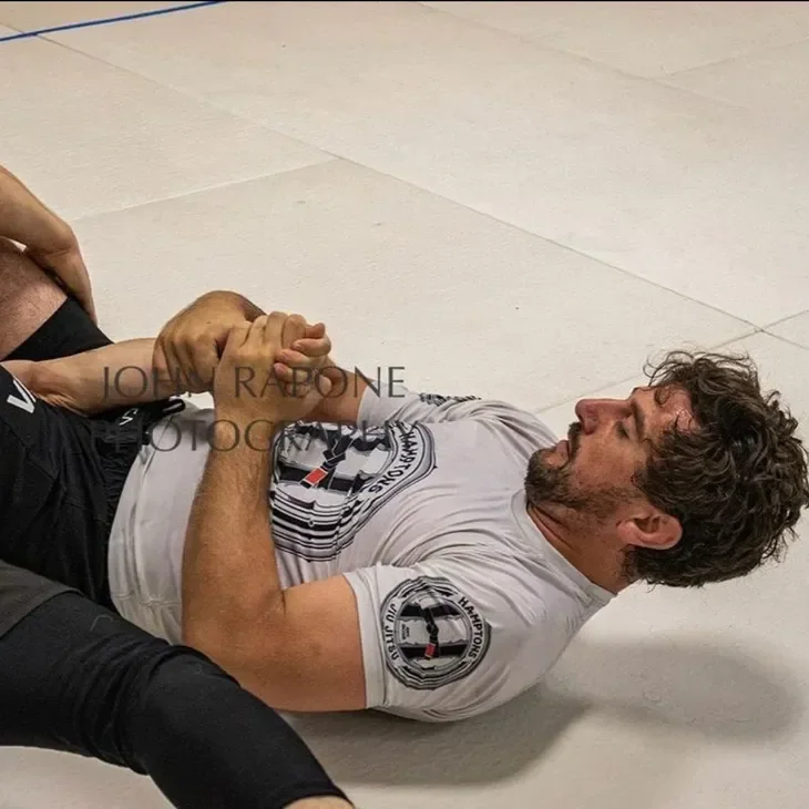Hamptons JIU-JITSU facility image