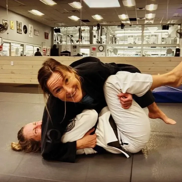 Hamptons JIU-JITSU facility image