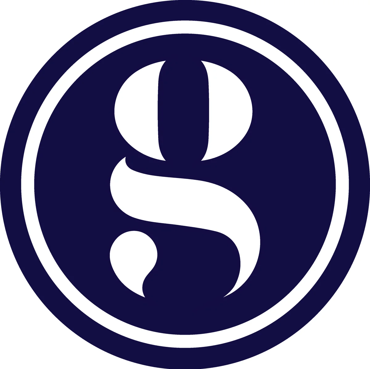 Hamptons JIU-JITSU academy logo