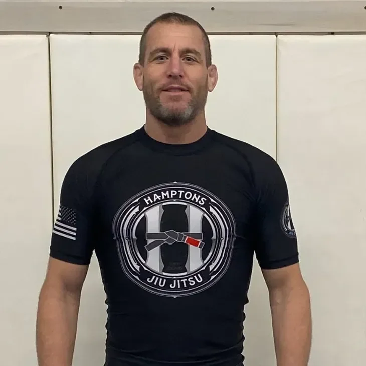 Hamptons JIU-JITSU facility image